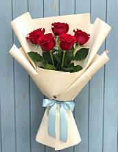 Букет Классика чувств #REPLACE_PRED# Новой Игирме