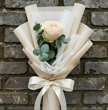 Букет цветов из:  Розы в Новой Игирме
