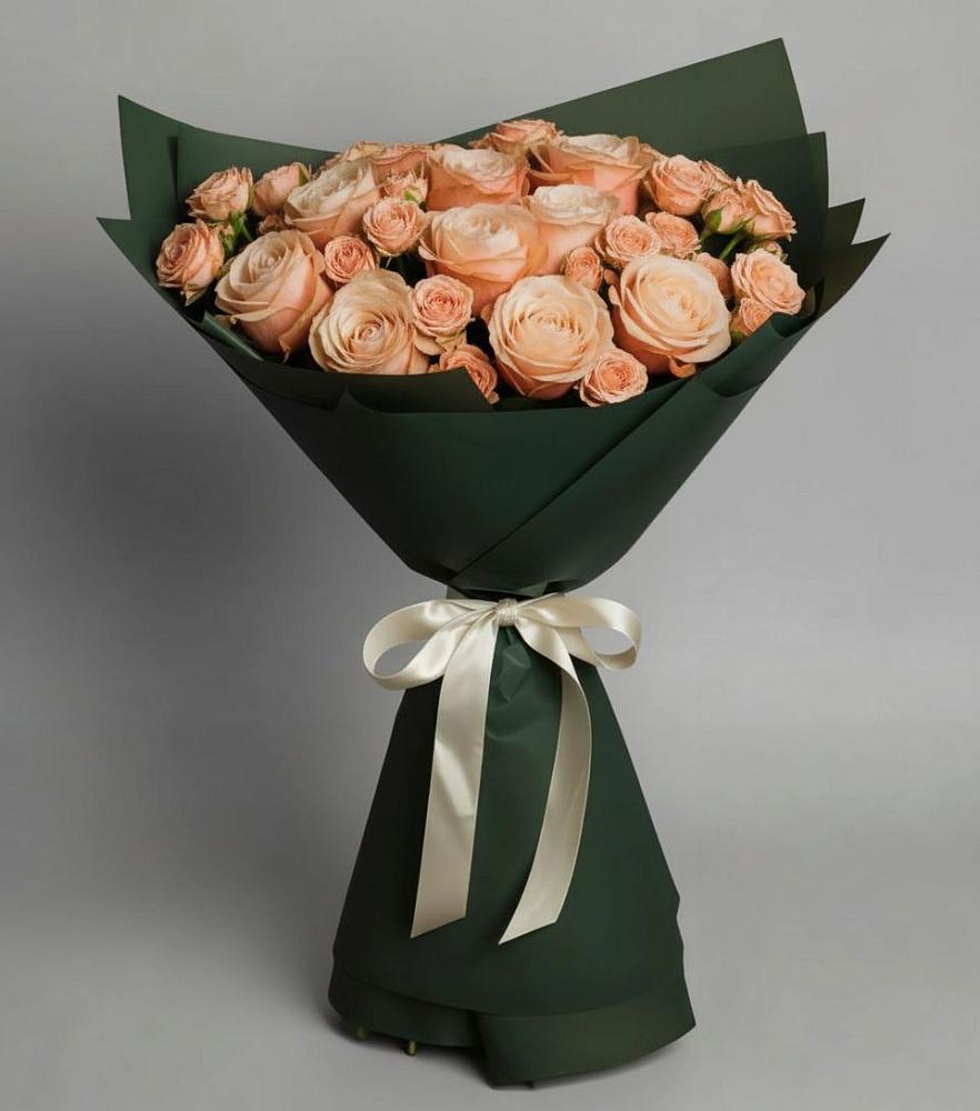 Букет Элегантный в Новой Игирме