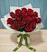 Букет Красные розы в Новой Игирме