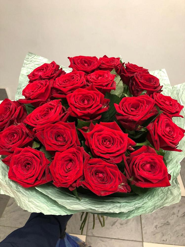 Розы Классика в Новой Игирме Букет Классика в Новой Игирме