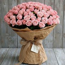 Букет 151 Роза Роуз в Новой Игирме