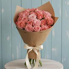 Букет цветов из:  Розы в Новой Игирме