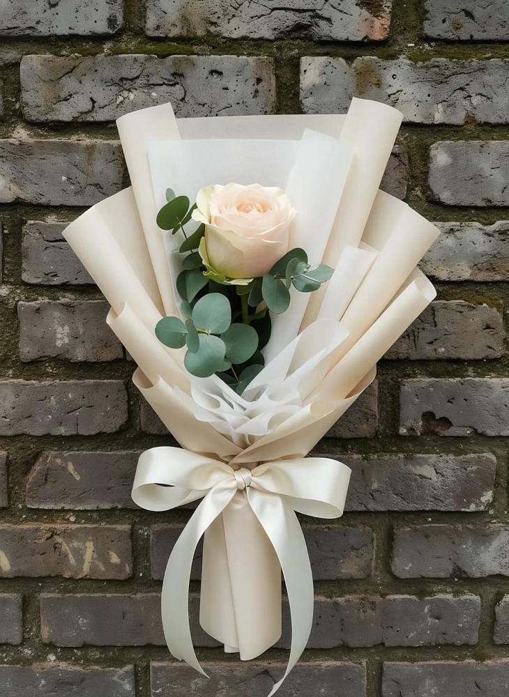 Букет цветов из: Розы в Новой Игирме