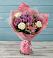 Букет цветов из: Герберы в Новой Игирме