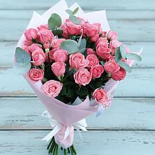 Букет Леди совершенство в Новой Игирме