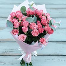 Букет Леди совершенство в Новой Игирме